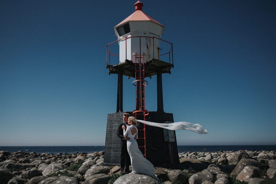 Wedding photographer Loke Roos (lokeroos). Photo of 22 November 2018