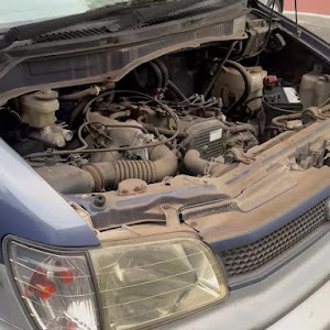 ライトエースノア SR40G