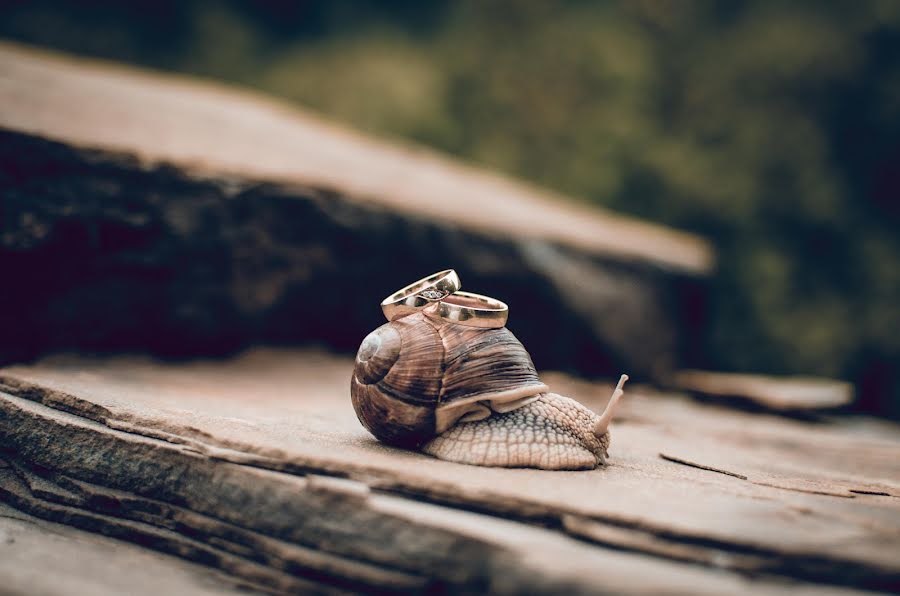 Svadobný fotograf Artur Gądek (arturgadek). Fotografia publikovaná 18. júna 2018