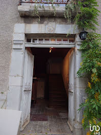 maison à Hèches (65)