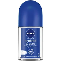 Nivea Pearl & Beauty Deodorant Roll-On - 25 ml