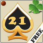 Cover Image of Download BlackJack 10.0.17 APK