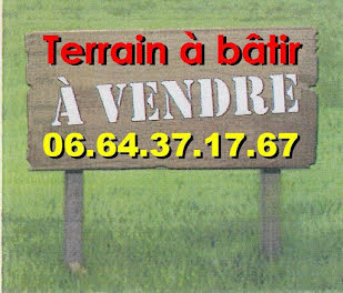 terrain à Bornel (60)