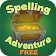 Spelling Adventure Free icon