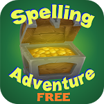 Spelling Adventure Free Apk