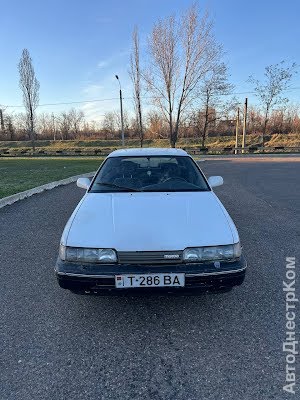 продам авто Mazda 626 626 V (GF) фото 2