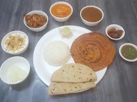 My Kitchen House menu 1