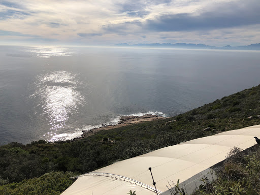 Cape Point South Africa 2018