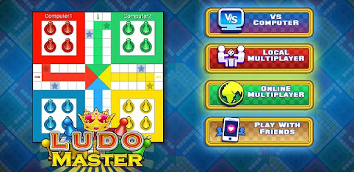 Ludo Master™ - Ludo Board Game