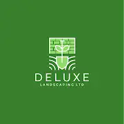 Deluxe Landscaping Limited Logo