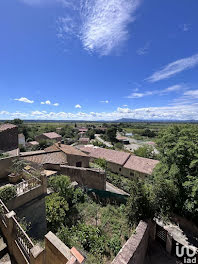 maison à Azille (11)