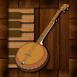 Cover Image of Download Professional Banjo 1.0.1 APK