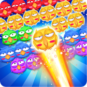 Bubble Shooting Mania  Icon