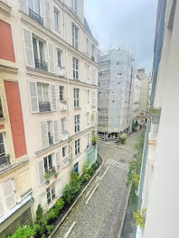 appartement à Paris 11ème (75)