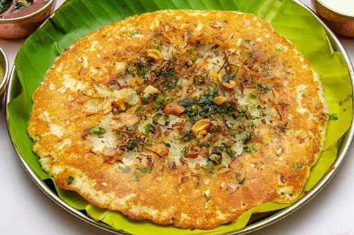 Mango Uttapam