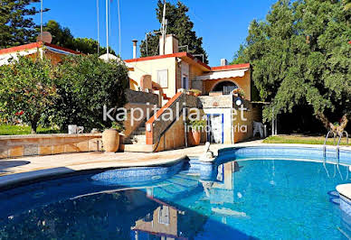 Property with pool 2