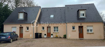 maison à Saint-Vaast-la-Hougue (50)