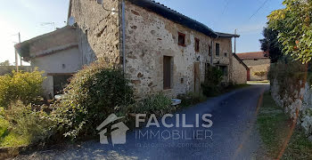 maison à Saint-Auvent (87)