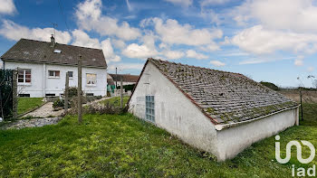 maison à Château-Landon (77)