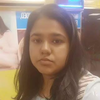 Pooja Gupta at Domino's Pizza, BTM,  photos