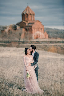 Fotógrafo de bodas Rafael Adamyan (rafa). Foto del 22 de marzo 2018