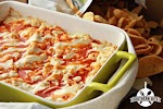 Heather&rsquo;s Buffalo Chicken Dip was pinched from <a href="https://southernbite.com/heathers-buffalo-chicken-dip/" target="_blank" rel="noopener">southernbite.com.</a>