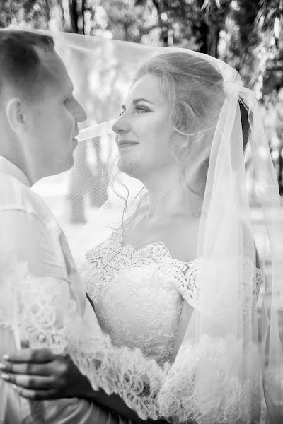 Photographe de mariage Arina Polirina (arinapolirina). Photo du 14 décembre 2019