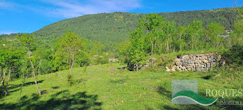 terrain à Saint-Etienne-de-Gourgas (34)