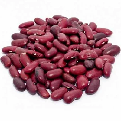 Paraj Organic Pulses - Rajma - 1 kg