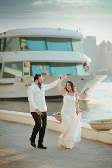 Photographe de mariage Anouar Hamila (ahphotography). Photo du 3 avril 2023