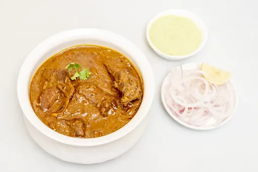 Mutton Rogan Josh