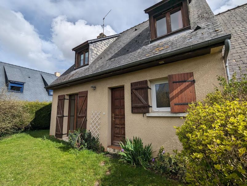 Vente maison 4 pièces 87 m² à Fleury-sur-Orne (14123), 220 000 €