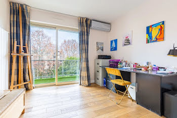 appartement à Neuilly-sur-Seine (92)