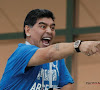 Maradona met succes geopereerd