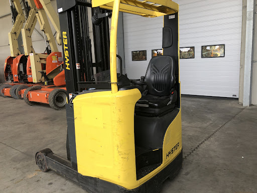 HYSTER R1.6