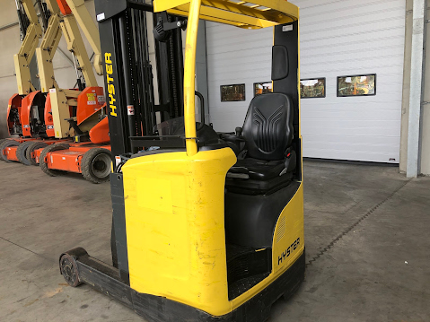 Photo de HYSTER R1.6