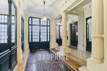 appartement à Paris 1er (75)