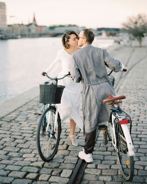 Wedding photographer Yuriy Bugayov (yuribugayov). Photo of 10 August 2019