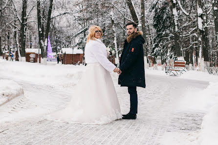 Wedding photographer Katerina Bogdanova (katerinabog). Photo of 28 January 2019