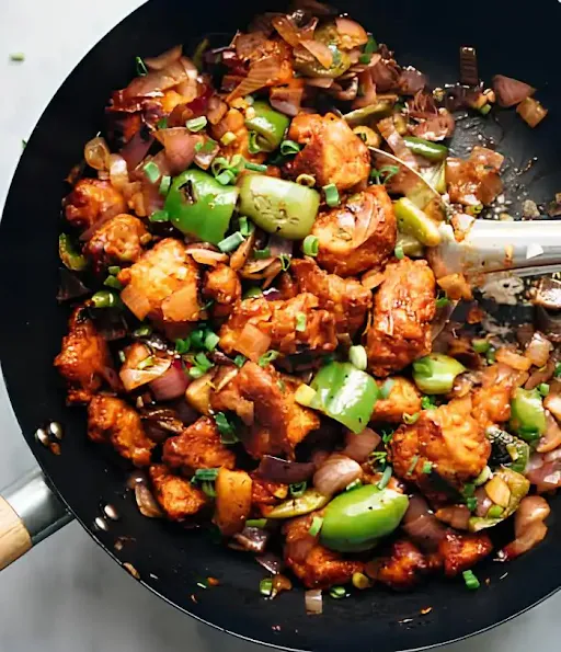 Chilli Chicken