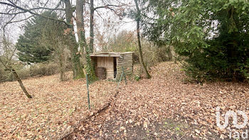 maison à Saint-Cyr-sur-Loire (37)