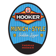 Thomas Hooker Munich-style Lager