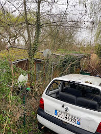 maison à Champagne-sur-Oise (95)