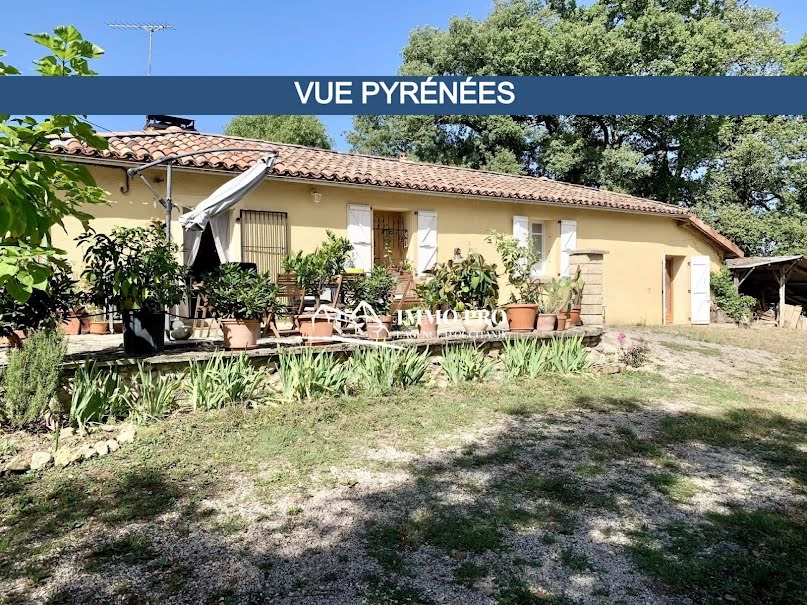 Vente maison 6 pièces 126 m² à Samatan (32130), 295 000 €