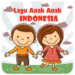 Cover Image of 下载 Lagu Anak Anak Indonesia Lengkap (Offline) 1.0.1 APK