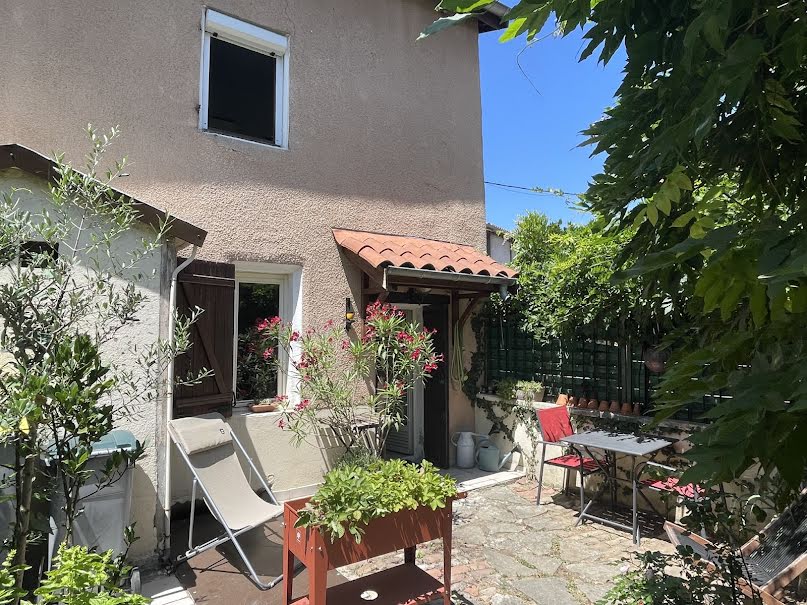 Vente maison 2 pièces 53.37 m² à Millery (69390), 230 000 €