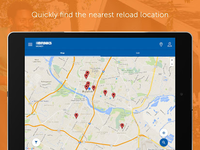 Brink's Prepaid - Apps on Google Play