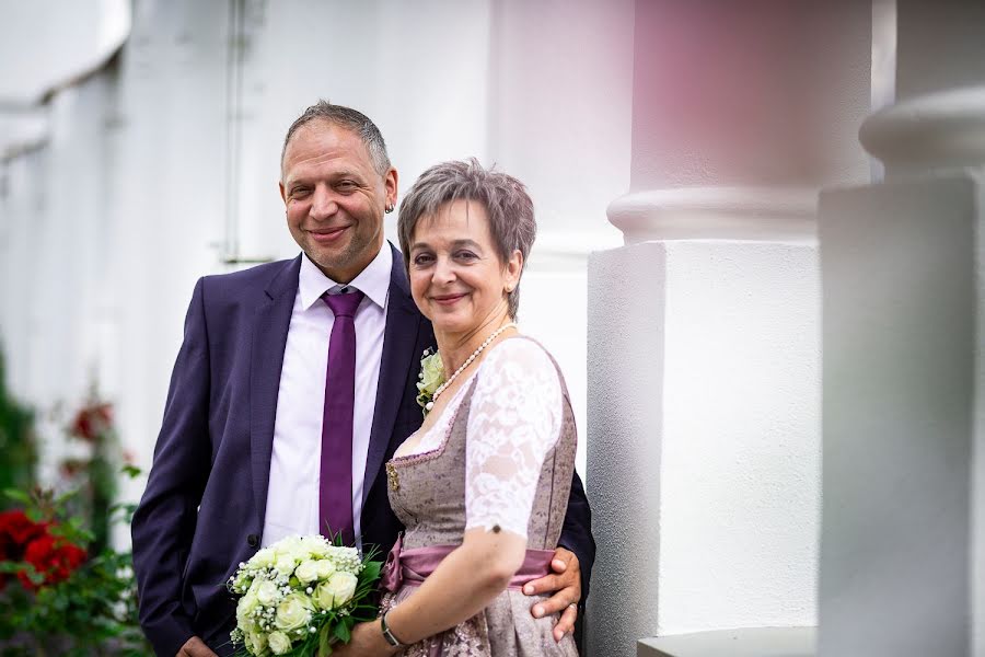 Wedding photographer Thomas Gerbracht (thomasgerbracht). Photo of 21 March 2019