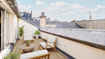 appartement à Paris 6ème (75)