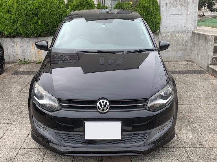 TTのフィアット500・ランクルプラド・VW ポロに関するカスタム事例の投稿画像6枚目